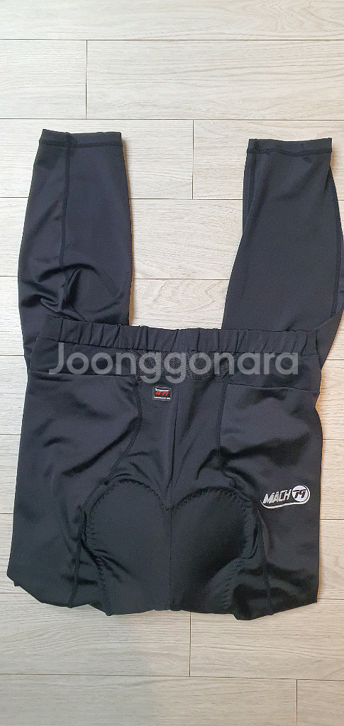 SCELIDO 자전거바지(고탄력스판) 33~34인치가능! S급!--2