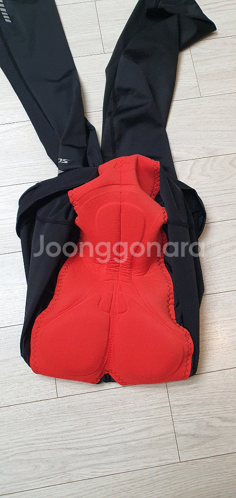 SCELIDO 자전거바지(고탄력스판) 33~34인치가능! S급!--6