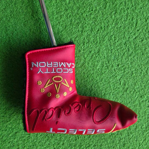 스카티카메론 스페셜 셀렉터 뉴포트 퍼터 이미지