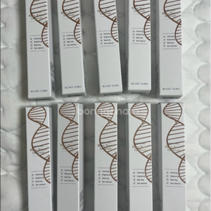 블랑두부 파워앰플6박스+낱개시즌2 10개 택포267000원