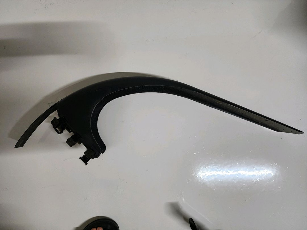 머드허거 MK2 라지 리어 허거 풀샥 MTB 물받이 흙받이--2