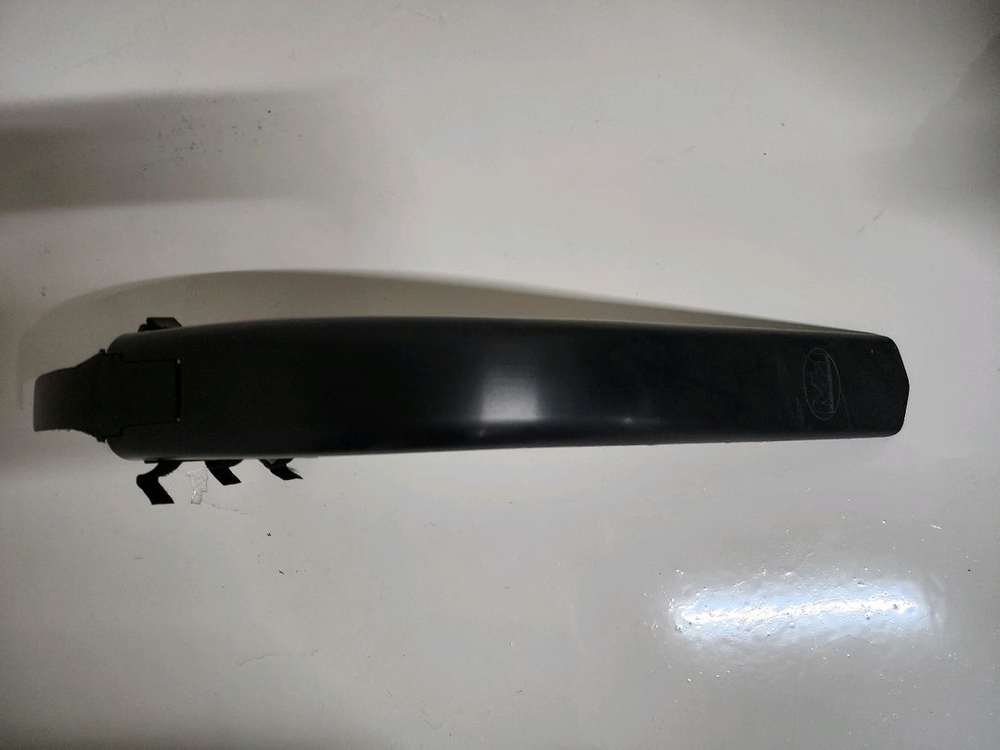 머드허거 MK2 라지 리어 허거 풀샥 MTB 물받이 흙받이--3