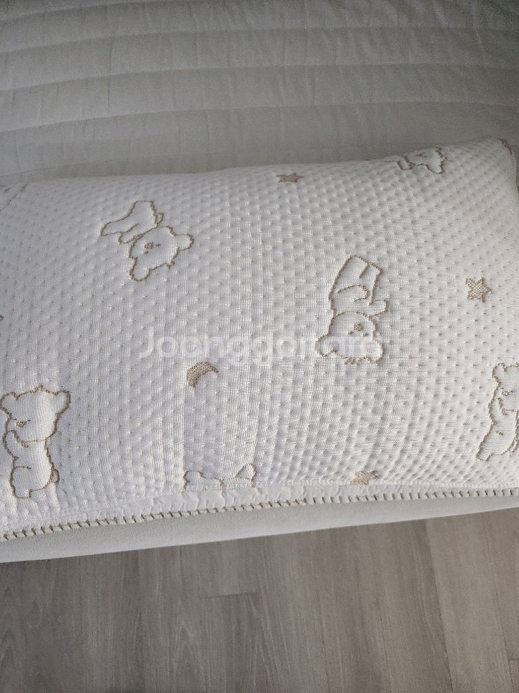 아기 침구세트--1