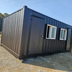 4*6 올폼작업 기숙사형컨테이너