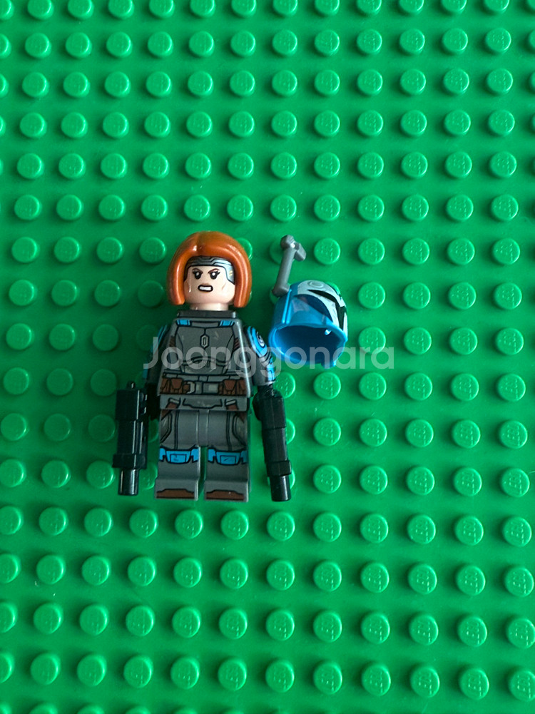 레고 보카탄 크리즈 75361 스타워즈--0