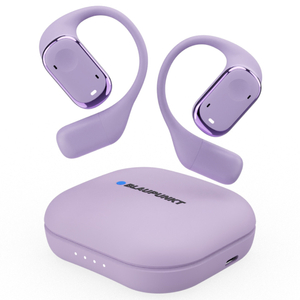 노이즈캔슬링 HI-FI 5.4 독일브랜드 블라우풍트 블루투스이어폰