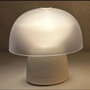 스타벅스 프리퀀시 조명 팝니다^^