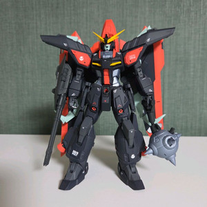 건담 프라모델 판매합니다