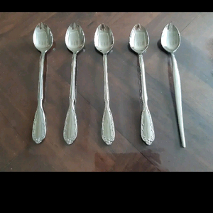 노리다케 포크스푼 셋트