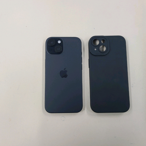 아이폰15 128기가 밧데리100프로 무기스 실사용3개월 ^^