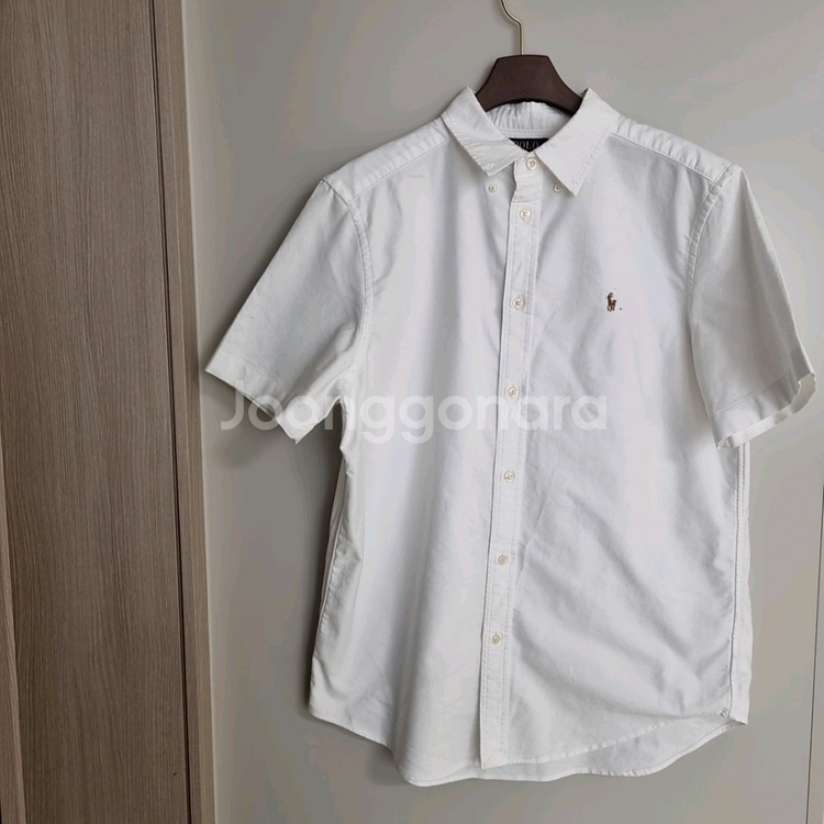 폴로 랄프로렌 반팔 셔츠 새상품--2