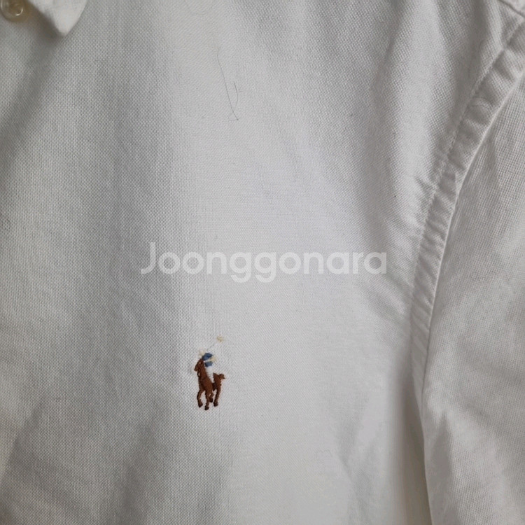 폴로 랄프로렌 반팔 셔츠 새상품--4