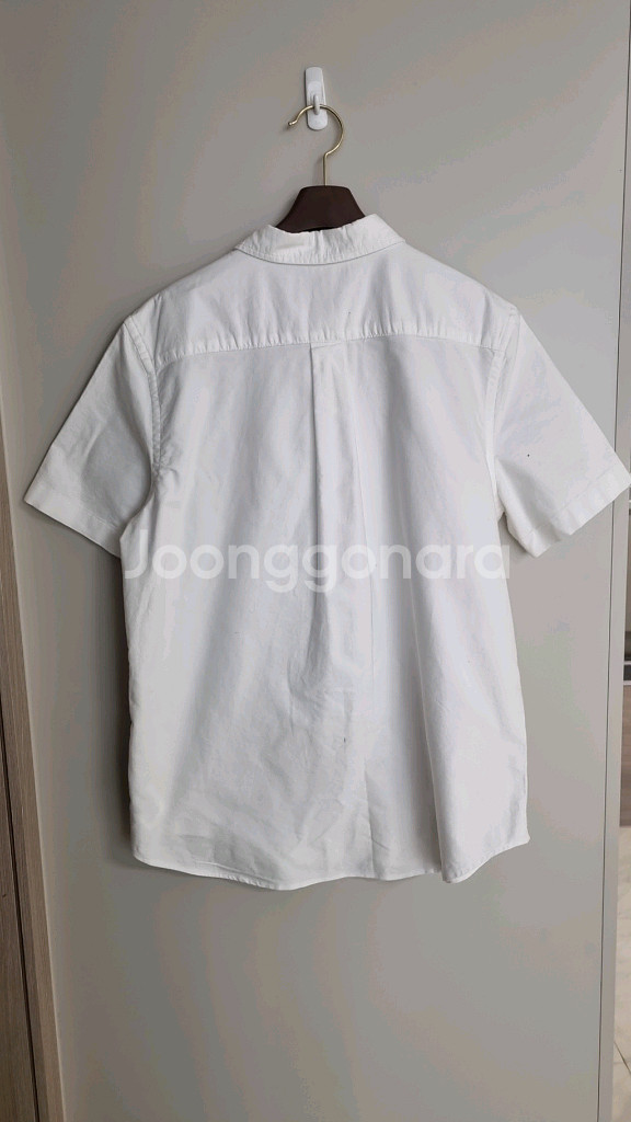 폴로 랄프로렌 반팔 셔츠 새상품--7