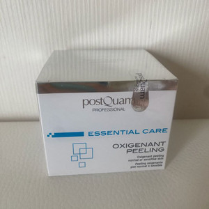 포스트쿠엄 옥시젠 필링마스크