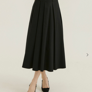 시에 이안 플리츠 스커트 ( 산드로 마쥬 이자벨마랑 자라 코스