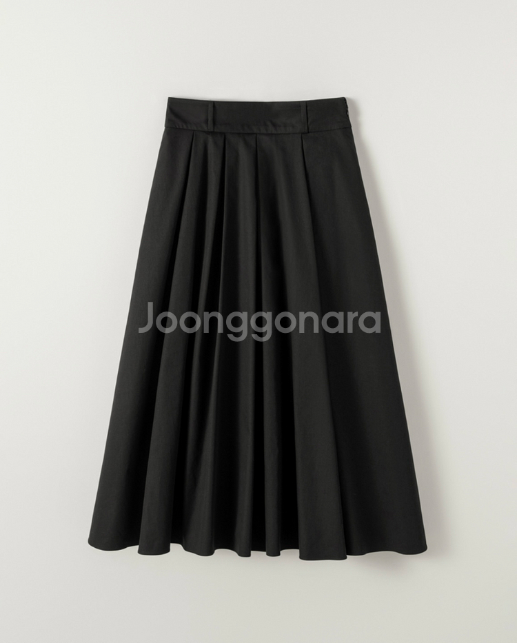 시에 이안 플리츠 스커트 ( 산드로 마쥬 이자벨마랑 자라 코스--2