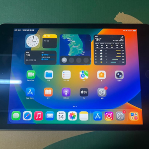 아이패드 미니5 wifi 256G 팝니다.