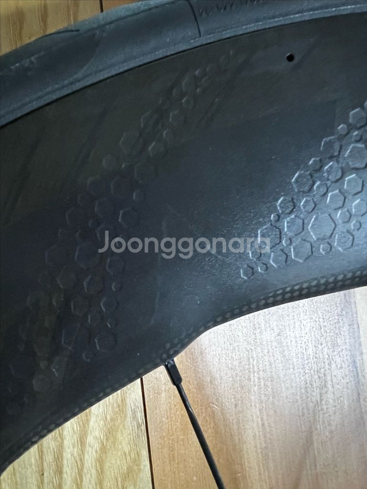 카본 로드바이크 휠셋--3