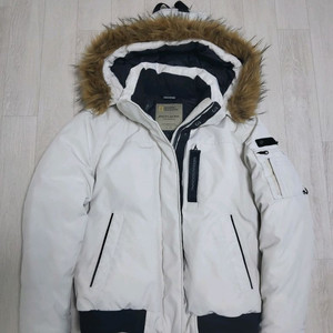 내셔널지오그래픽 패딩95