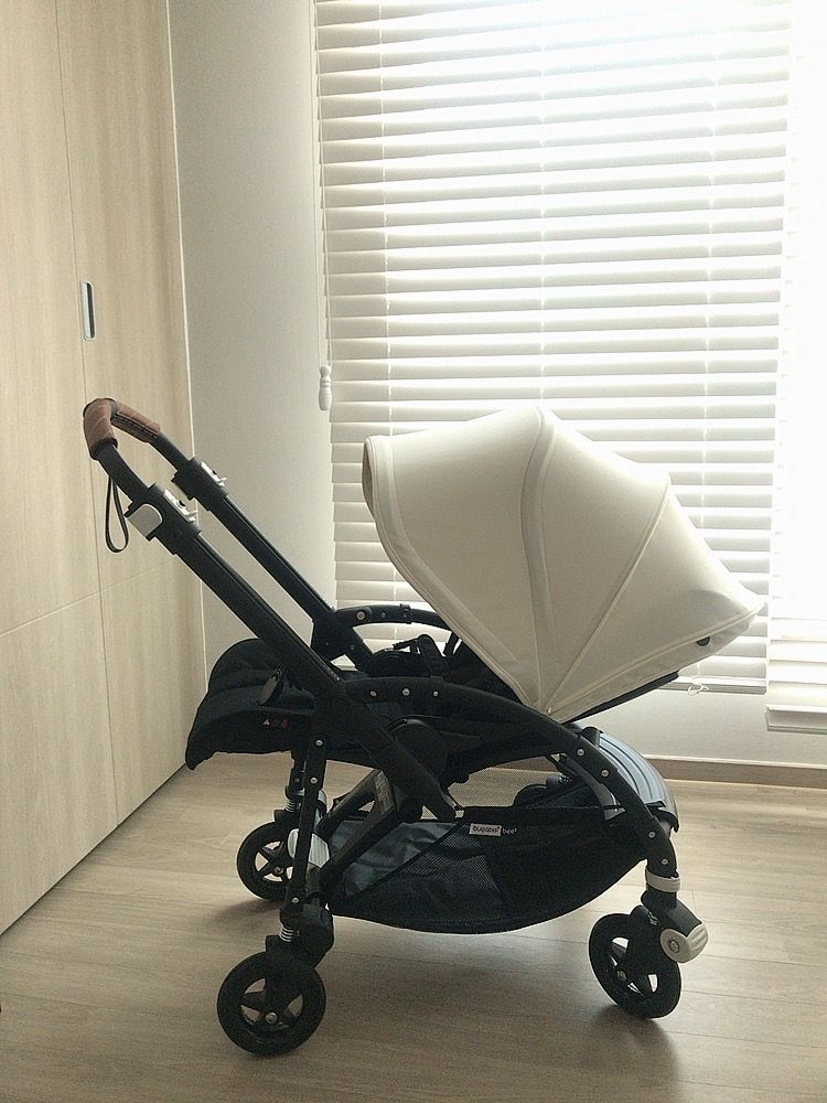 부가부 비5 유모차 이미지