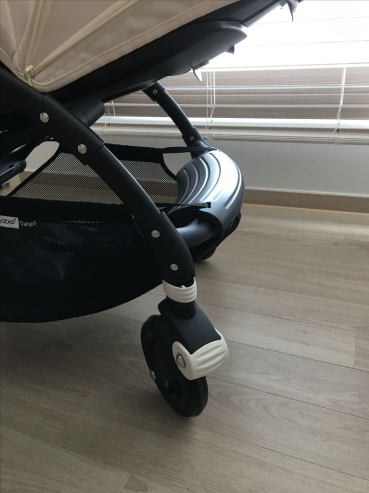 부가부 비5 유모차 이미지