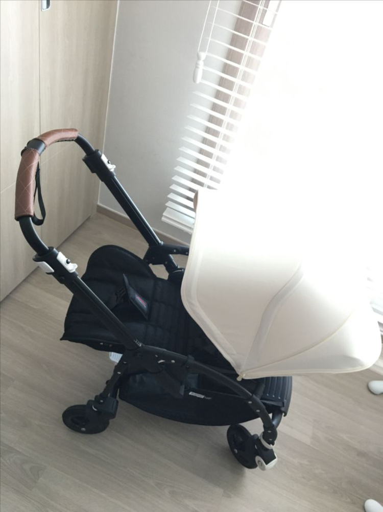 부가부 비5 유모차 이미지