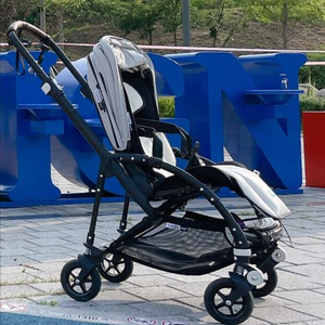 부가부 비5 유모차 이미지