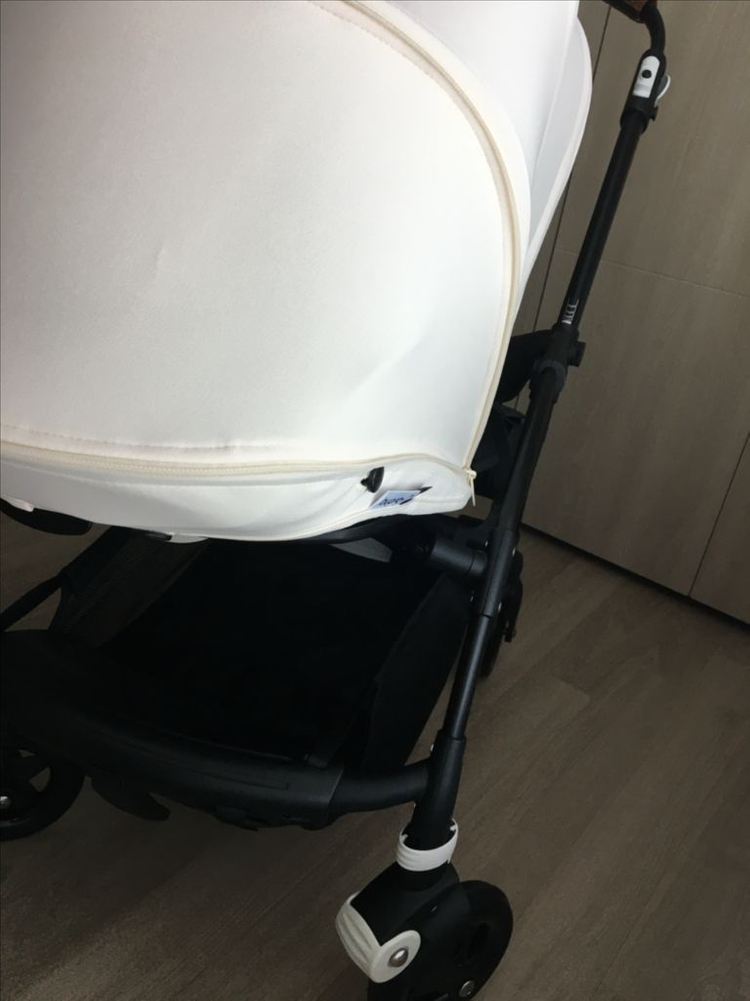 부가부 비5 유모차 이미지