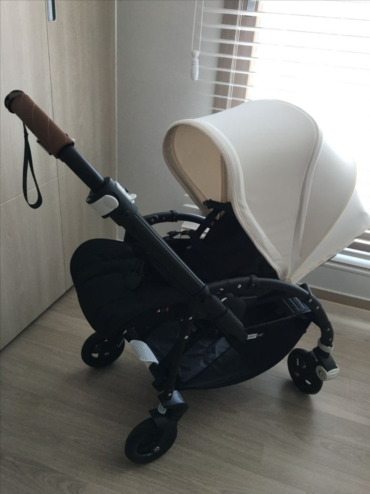 부가부 비5 유모차 이미지
