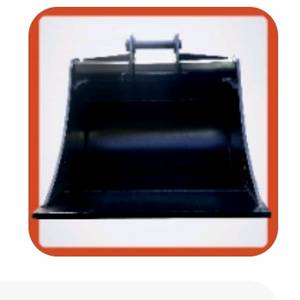 굴삭기 06 면바가지 포크레인 버켙 바가지