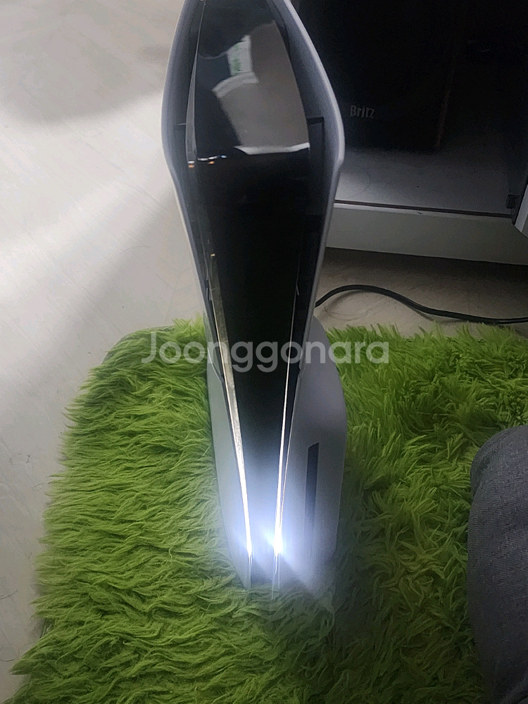 PS5 슬림 디스크 에디션 기본셋--1