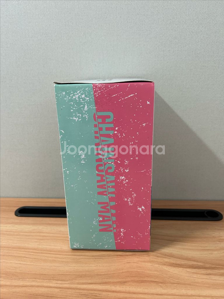 (미개봉)체인소맨 체인 스피릿 vol.4 파워 피규어--3