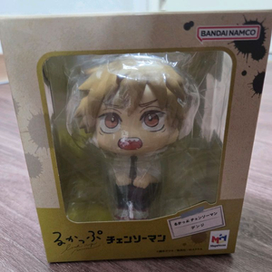 체인소맨 덴지 룩업 특전 미포함 단순개봉 판매