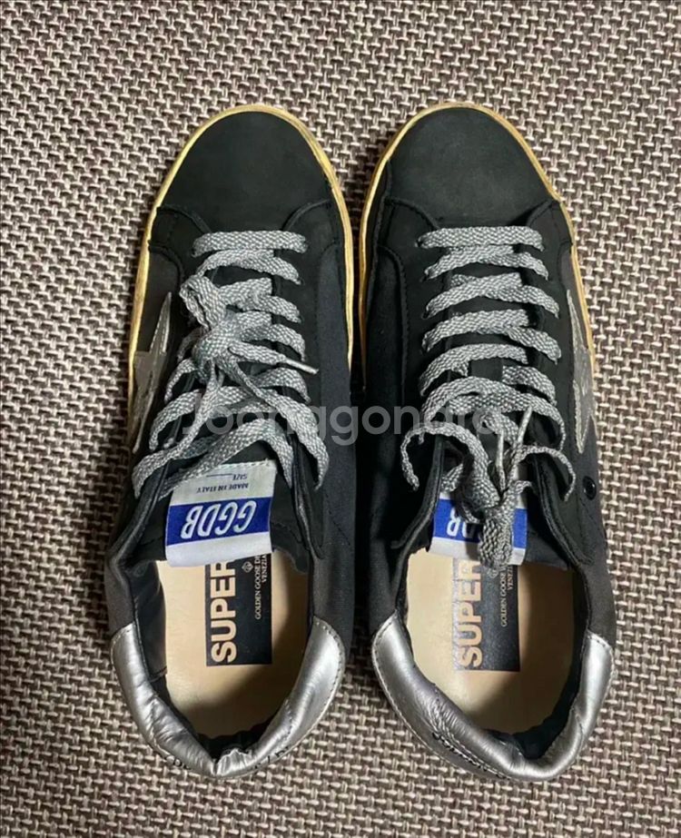 골든구스265 스니커즈--1