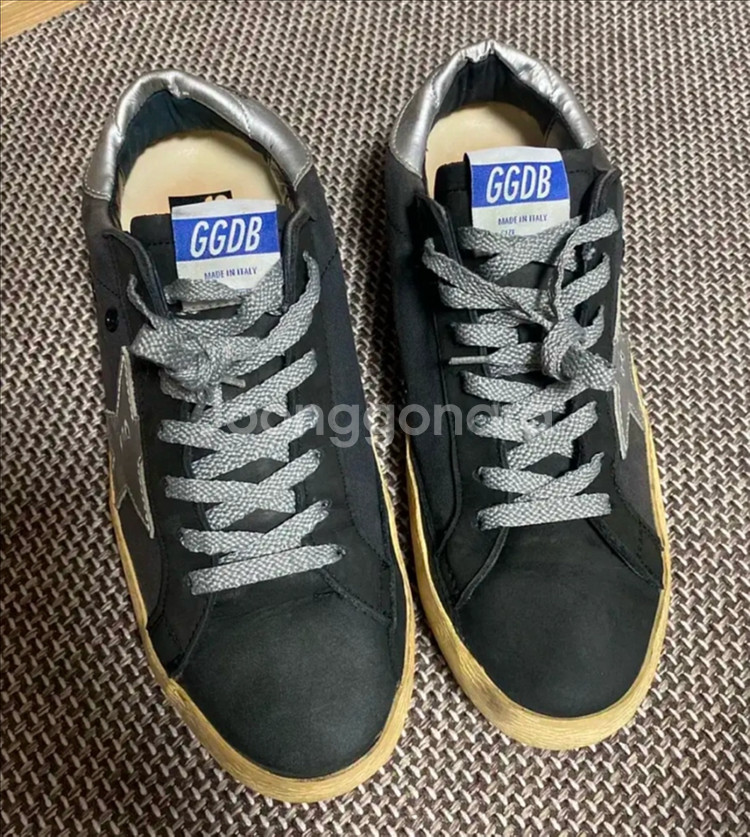 골든구스265 스니커즈--0