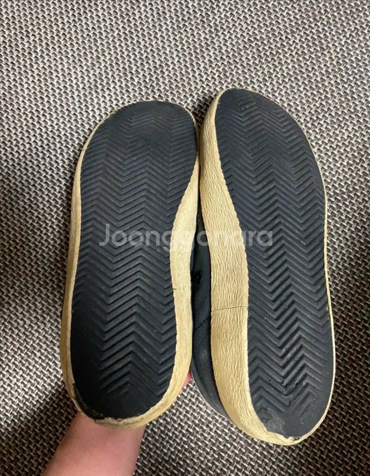 골든구스265 스니커즈--6