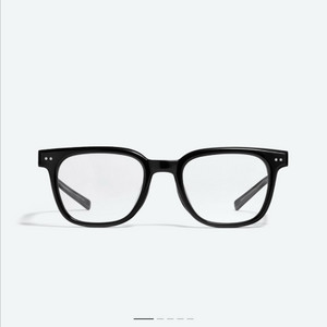 젠틀몬스터 에반01 안경테