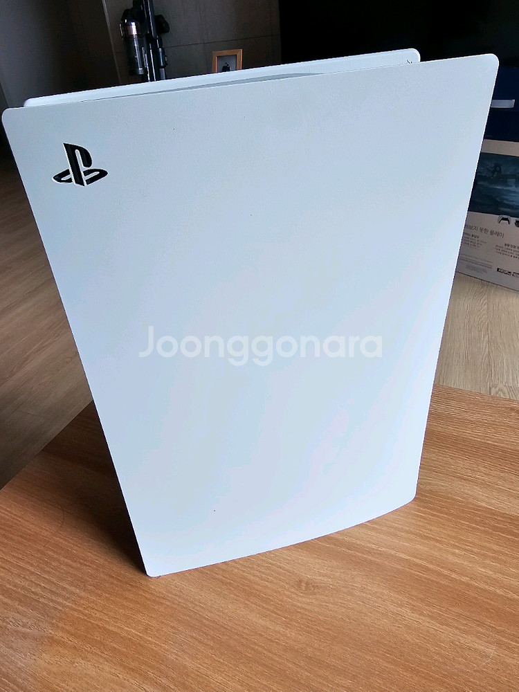 ps5 라그나로크에디션(1218) 및 타이틀 팝니다--2