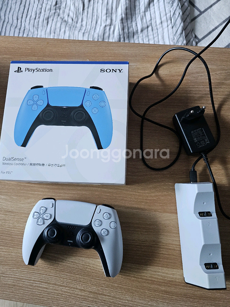 ps5 라그나로크에디션(1218) 및 타이틀 팝니다--8