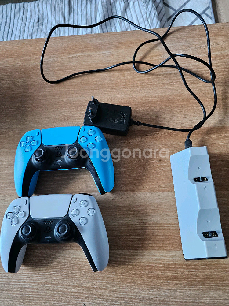 ps5 라그나로크에디션(1218) 및 타이틀 팝니다--7