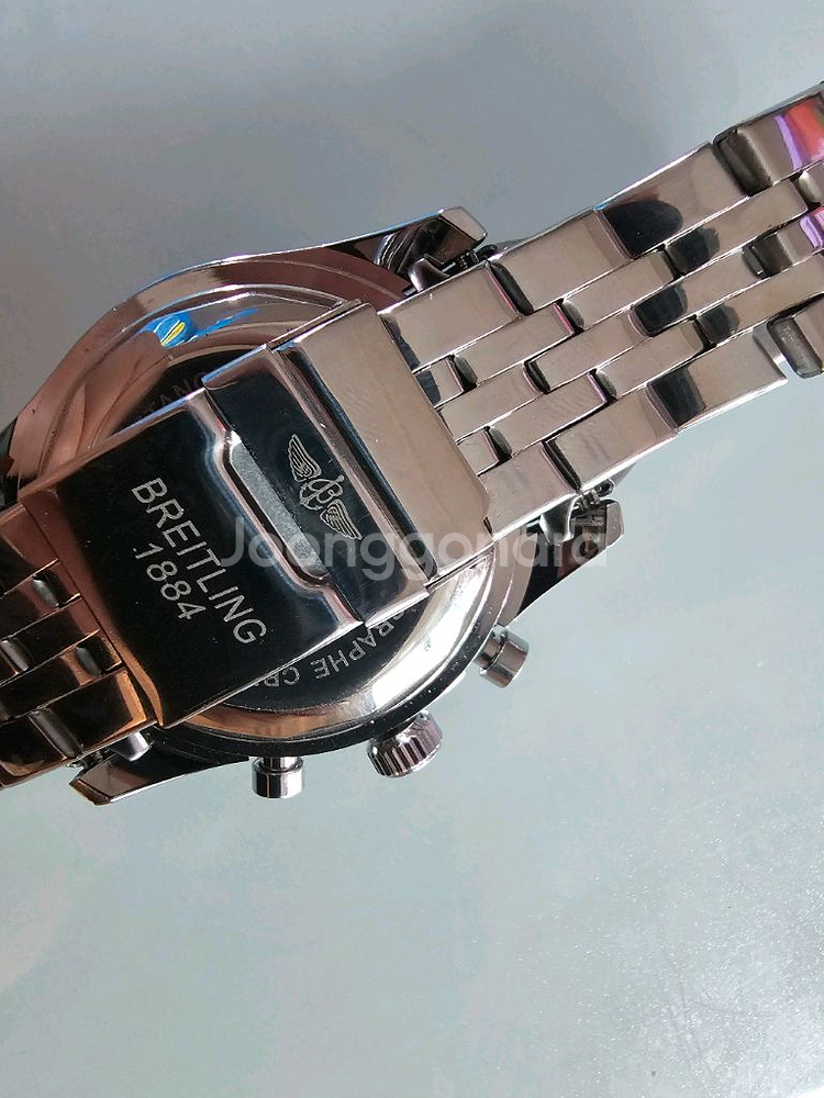 브라이틀링 리차드밀 바쉐론 콘스탄틴 시계--1