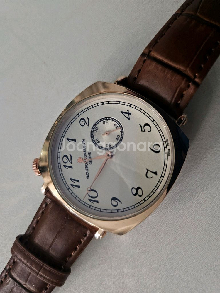 브라이틀링 리차드밀 바쉐론 콘스탄틴 시계--4