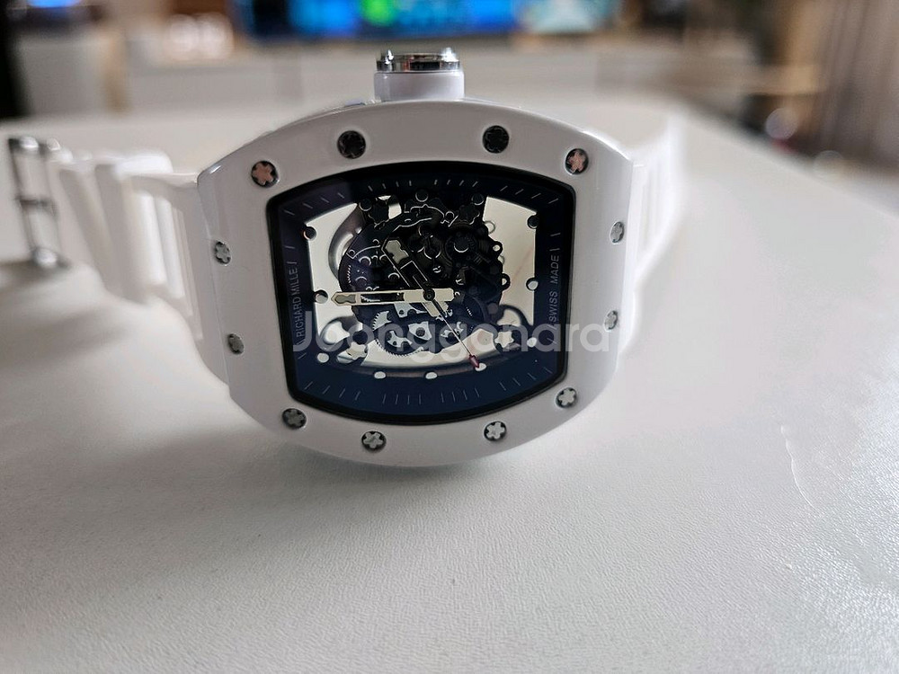 브라이틀링 리차드밀 바쉐론 콘스탄틴 시계--7