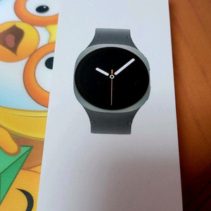 갤럭시워치8 [자급제 미개봉],블루투스, 40mm