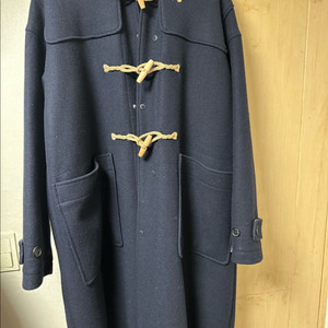 라이풀 더플코트 3 사이즈