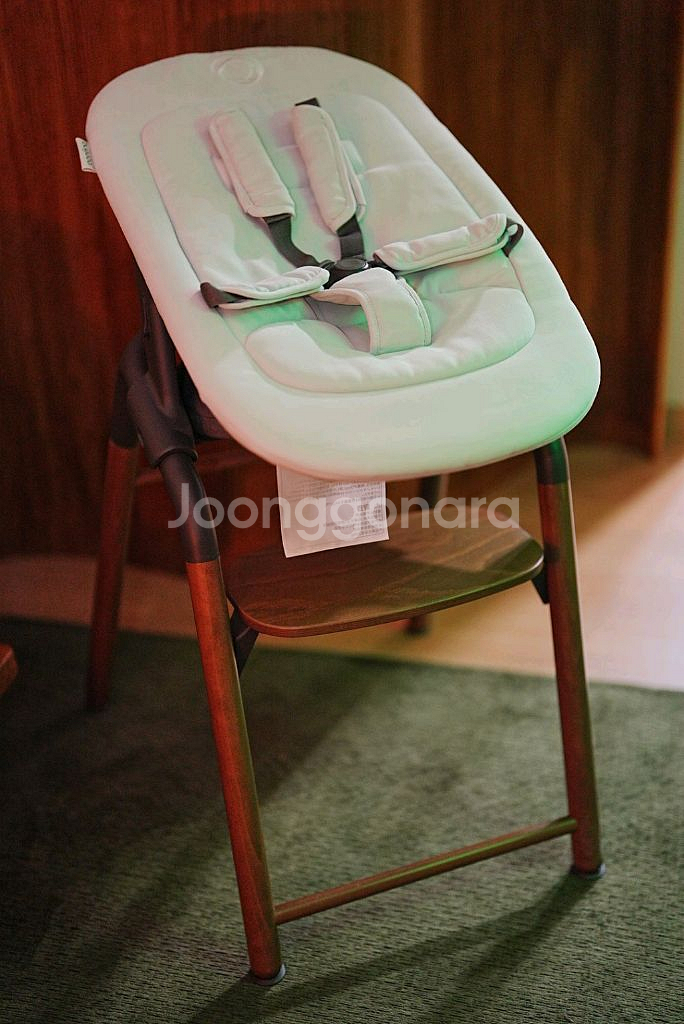 부가부 지라프 베이비셋 트레이 쿠션 뉴본셋 풀셋--2