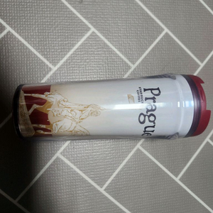 스타벅스 시티 텀블러 프라하