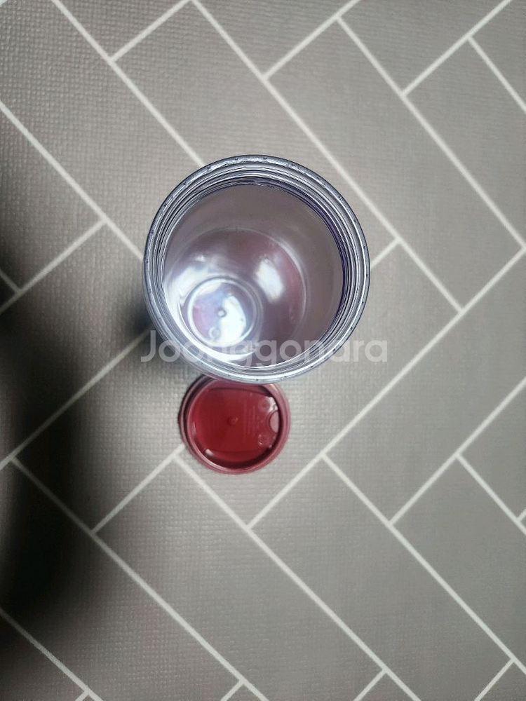 스타벅스 시티 텀블러 프라하--2