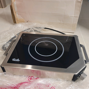 휘슬러 전기렌지 1구