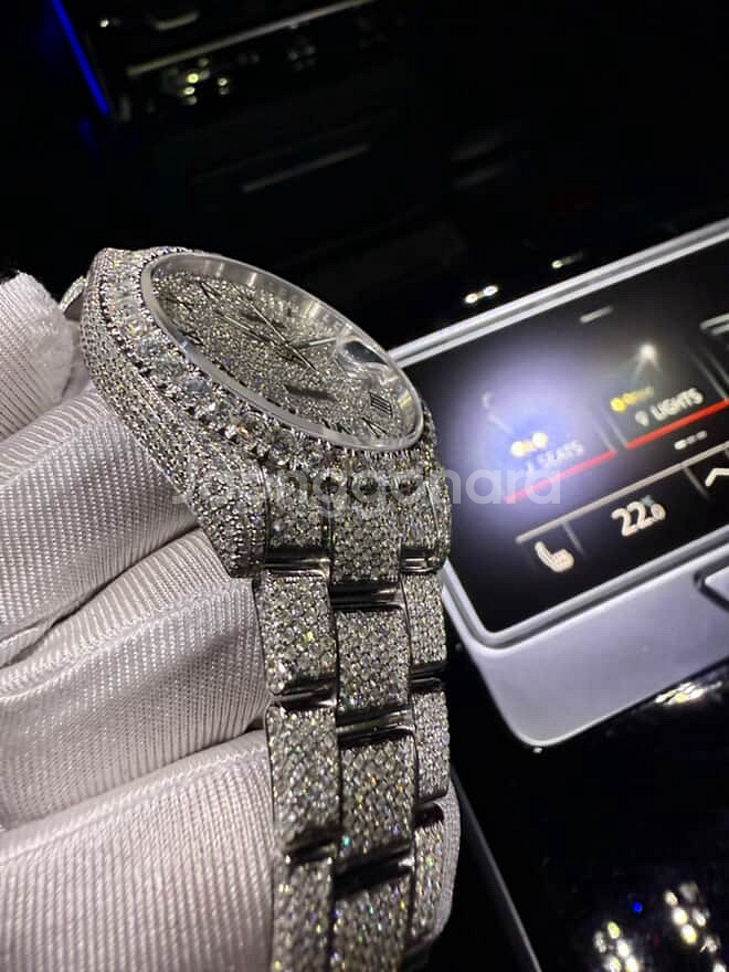 버스트다운 롤렉스 데이저스트 2024년 신형--2